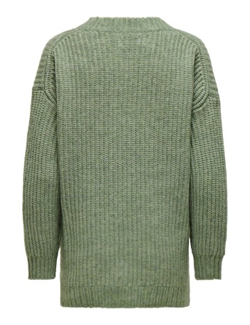 Pulover Only, verde