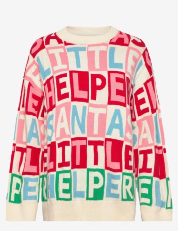 Pulover Vero Moda, mix culori