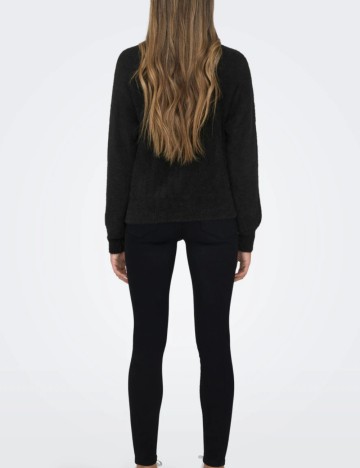 Cardigan Only, negru