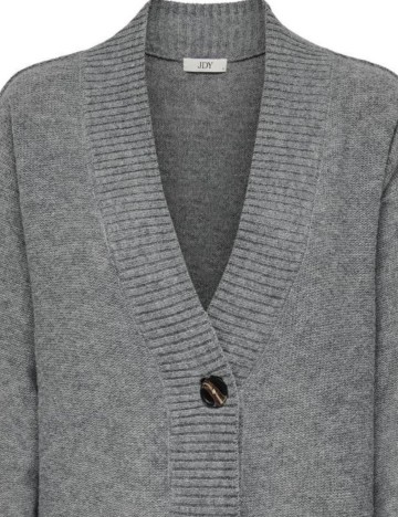 Cardigan Jdy, gri