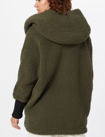 Fleece Noisy May, kaki