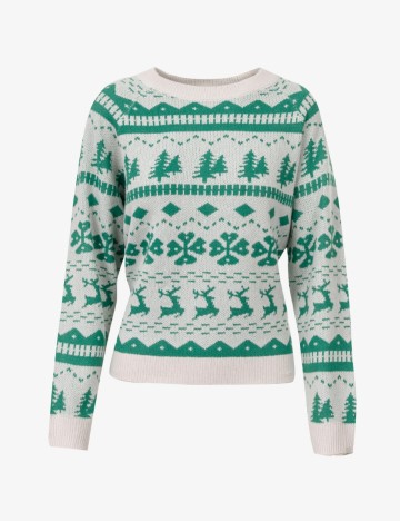 Pulover Vero Moda, mix culori
