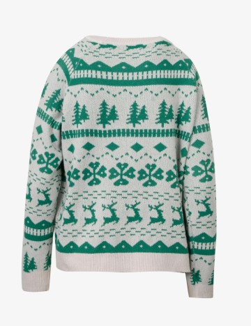 Pulover Vero Moda, mix culori
