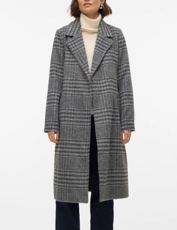 Palton Vero Moda, mix culori