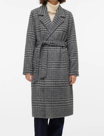 Palton Vero Moda, mix culori