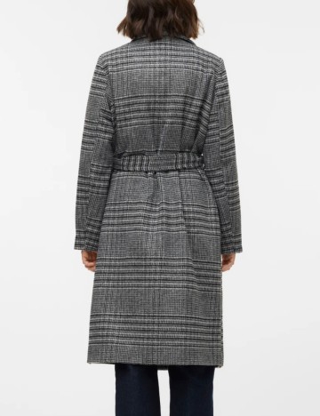 Palton Vero Moda, mix culori