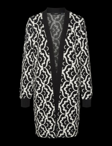 Cardigan Vero Moda, mix culori