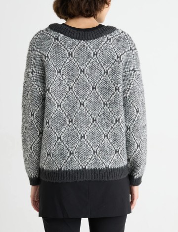 Cardigan Vero Moda, mix culori