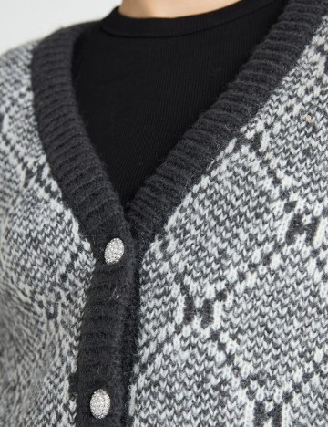 Cardigan Vero Moda, mix culori