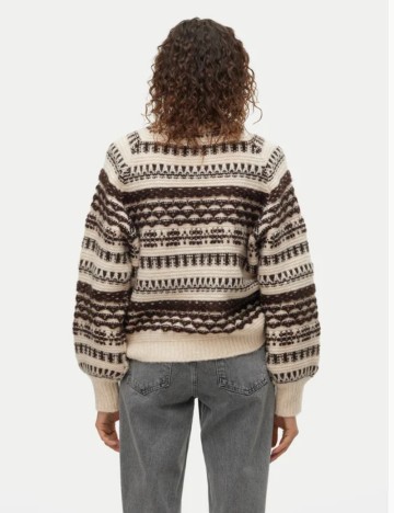 Pulover Vero Moda, mix culori