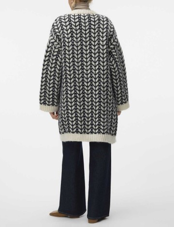 Cardigan Vero Moda, mix culori