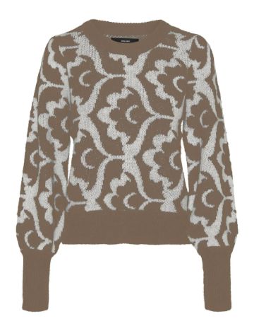 Pulover Vero Moda, mix culori