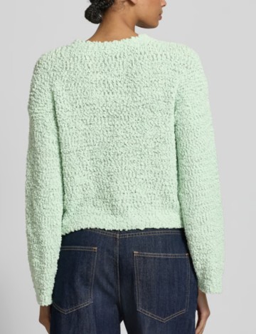 Pulover Only, verde