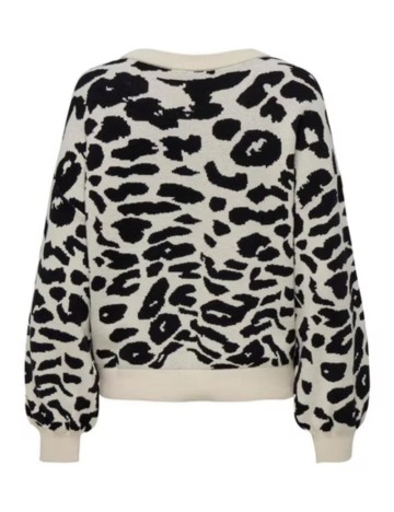 Pulover Only, mix culori