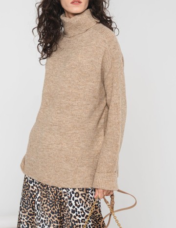 Pulover Vero Moda, bej