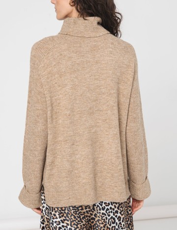 Pulover Vero Moda, bej