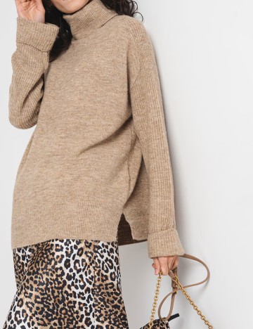 Pulover Vero Moda, bej
