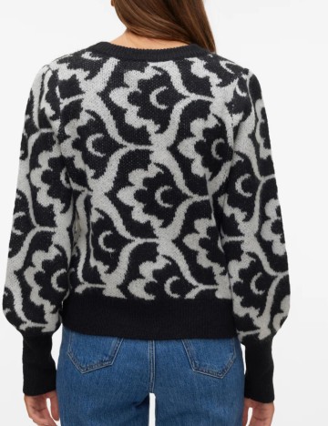 Pulover Vero Moda, mix culori