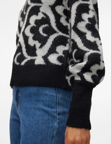 Pulover Vero Moda, mix culori