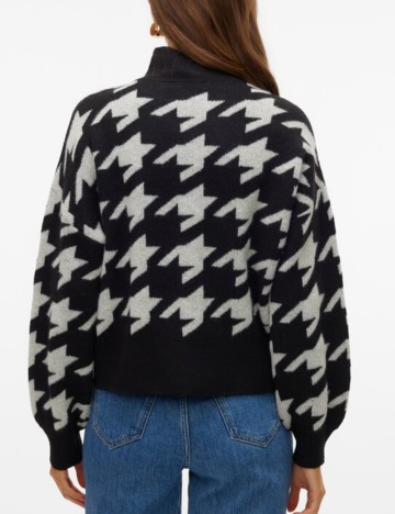 Pulover Vero Moda, mix culori