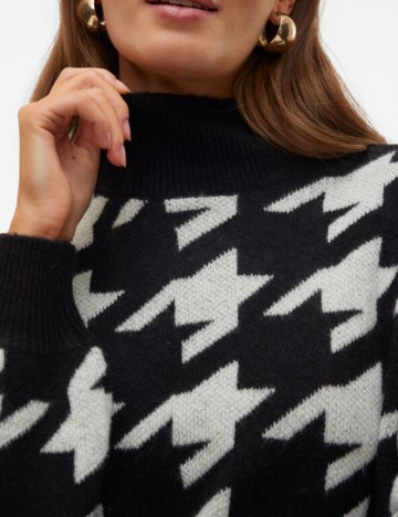 Pulover Vero Moda, mix culori