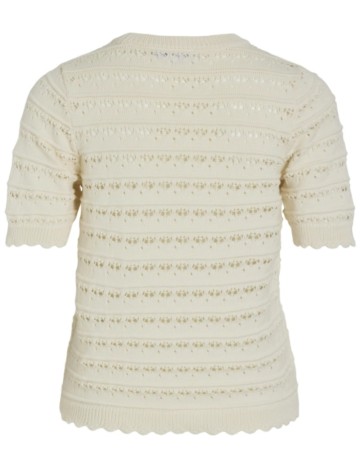 Tricou Vila, crem