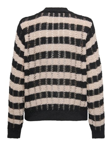 Cardigan Only, mix culori