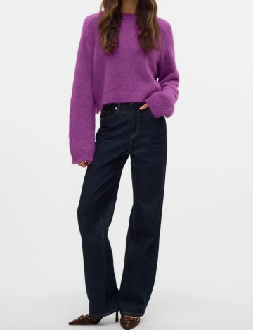 Pulover AWARE by VERO MODA, mov