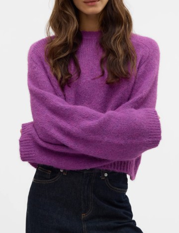 Pulover AWARE by VERO MODA, mov