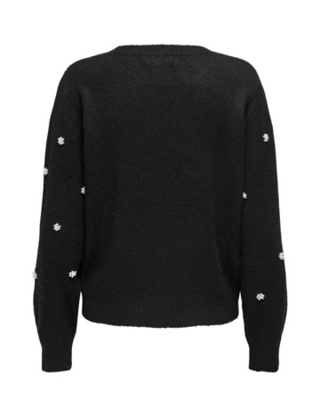 Pulover Only, negru