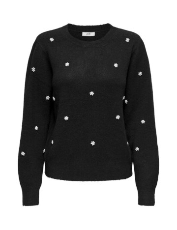 Pulover Only, negru