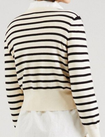 Cardigan Only, mix culori