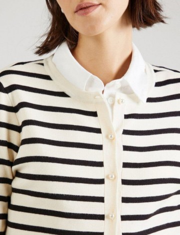 Cardigan Only, mix culori