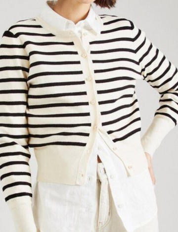 Cardigan Only, mix culori