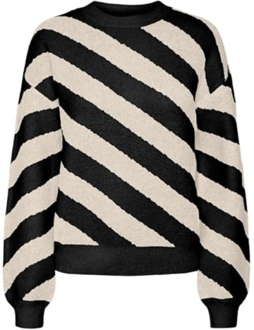 Pulover Vero Moda, mix culori