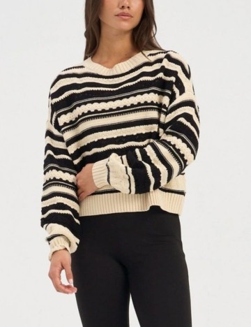 Pulover Only, mix culori