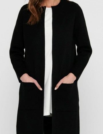Cardigan Only, negru