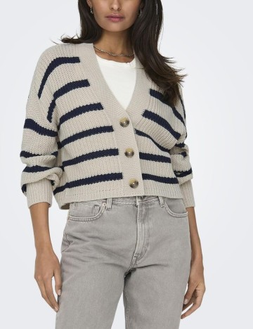 Cardigan Only, mix culori