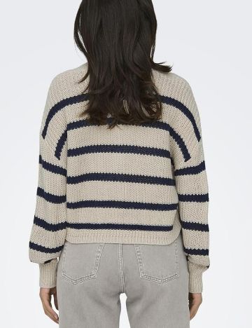 Cardigan Only, mix culori