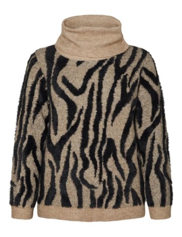Pulover Vero Moda, mix culori