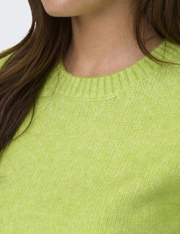 Pulover Jdy, verde