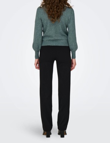 Pulover Jdy, verde