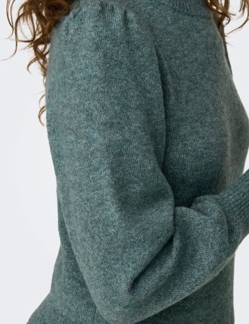 Pulover Jdy, verde