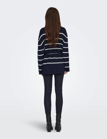 Cardigan Jdy, albastru
