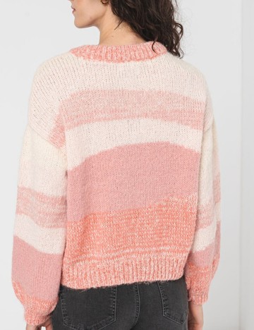 Pulover Only, mix culori
