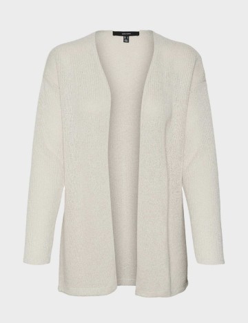 Cardigan Vero Moda, bej