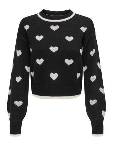 Pulover Jdy, mix culori