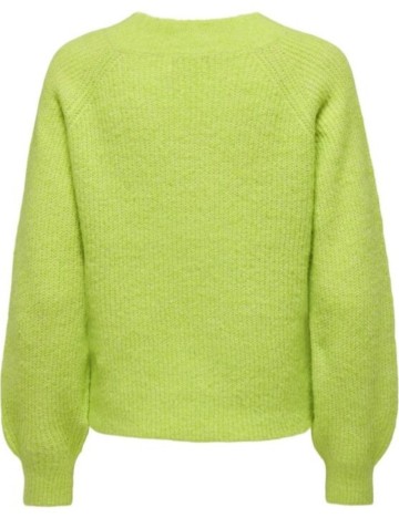 Pulover Jdy, verde