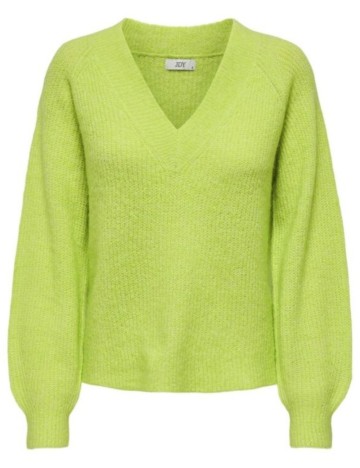 Pulover Jdy, verde