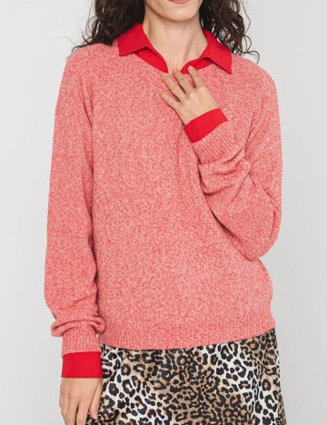 Pulover Vero Moda, roz